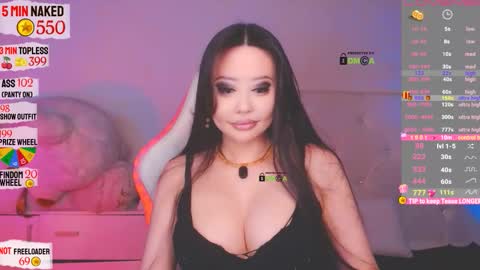  usually start stream about 10 pm PST 1 am EST  online show from October 29, 8:49 am