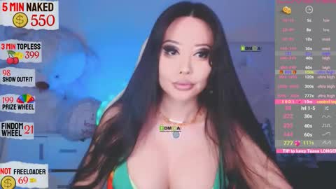  usually start stream about 10 pm PST 1 am EST  online show from November 15, 9:55 am