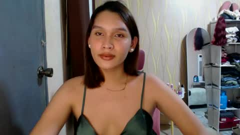 Snapshot of asian_glamm chatting on October 5, 7:32 pm ANITA online show from October 5, 7:32 pm