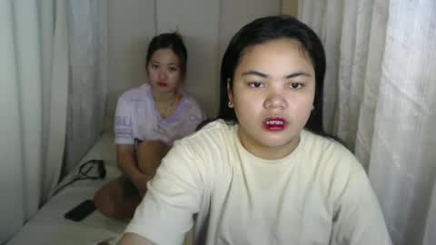 Snapshot of asian_honey69 chatting on January 28, 11:28 pm bb girl online show from January 28, 11:28 pm