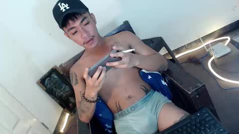 don online show from February 16, 12:58 pm