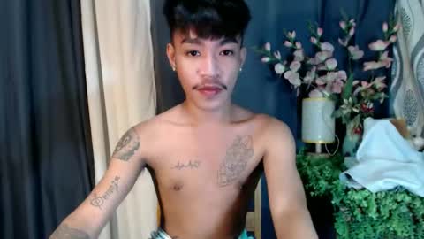 don online show from November 5, 11:45 am