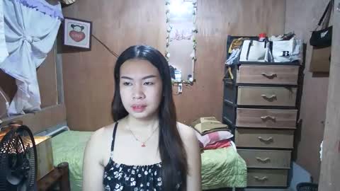 asian_llory online show from October 9, 6:30 am