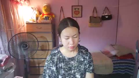 asian_llory online show from February 9, 12:31 pm