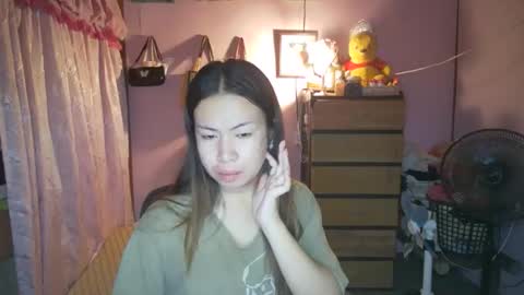 asian_llory online show from February 7, 12:24 am