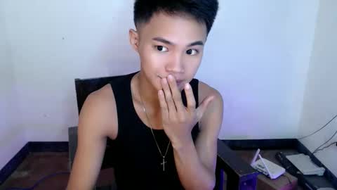 asian_lover05 online show from January 18, 11:14 pm