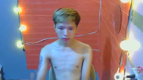 asian_macky online show from March 2, 7:09 am