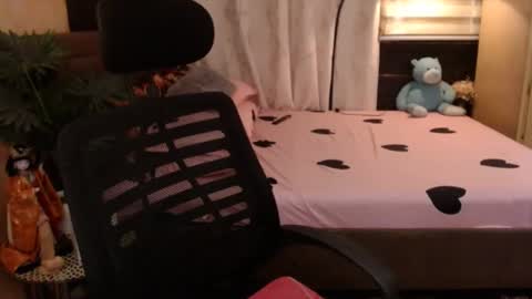 angela online show from January 27, 3:26 am