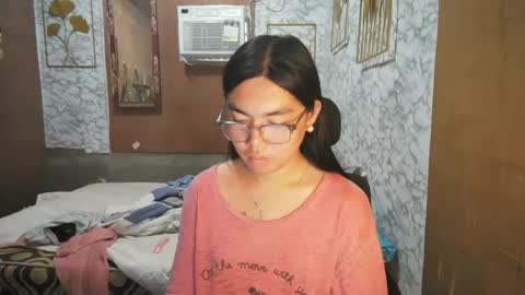 Rhean online show from October 8, 12:07 am