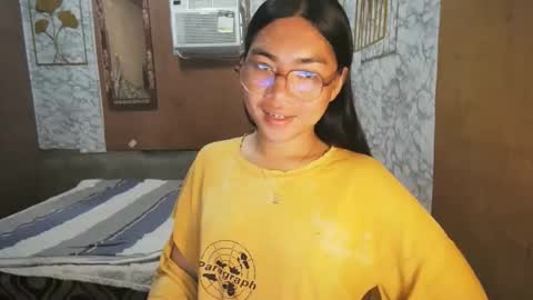 Rhean online show from November 17, 10:23 pm