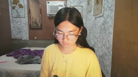 Rhean online show from October 10, 12:38 am