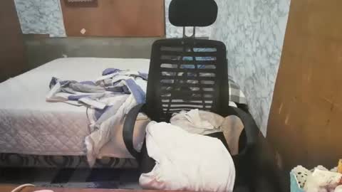 Rhean online show from October 5, 11:56 pm