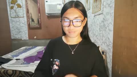 Rhean online show from November 21, 2:53 am