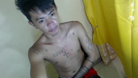 angello abayon online show from January 8, 11:38 am