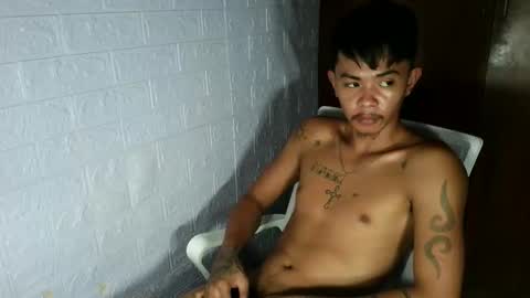 angello abayon online show from February 16, 8:12 am