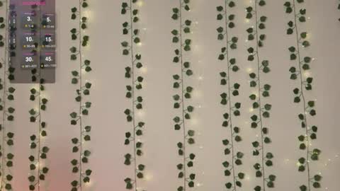 My name Vi online show from November 15, 7:04 pm