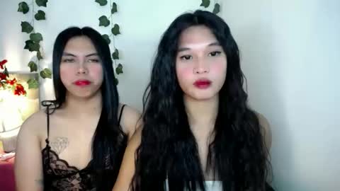 Snapshot of asian_yannie chatting on September 28, 4:27 pm Yan online show from September 28, 4:27 pm