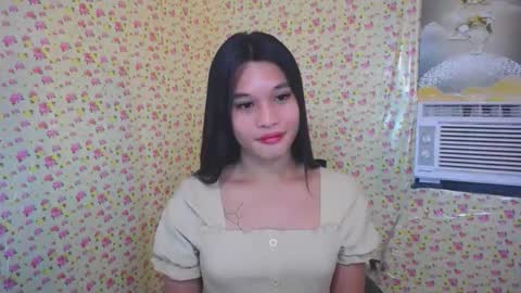 Snapshot of asian_yannie chatting on October 19, 8:57 pm Yan online show from October 19, 8:57 pm