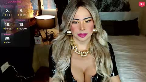 nicole online show from April 1, 7:22 pm