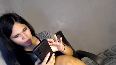 asianblk_barbiedoll online show from December 1, 5:00 pm