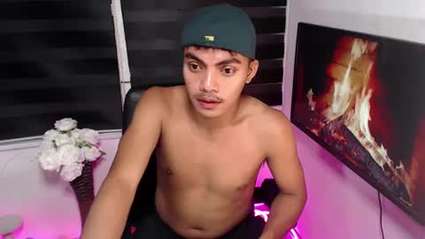 Fev online show from March 12, 4:56 pm