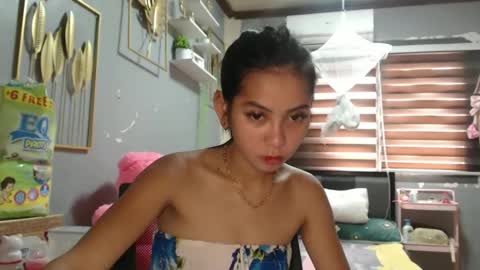 asian charlotte online show from February 19, 5:28 am