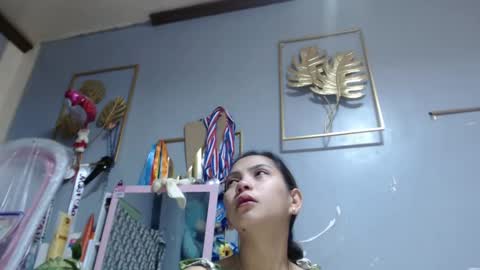 asian charlotte online show from March 5, 6:23 am