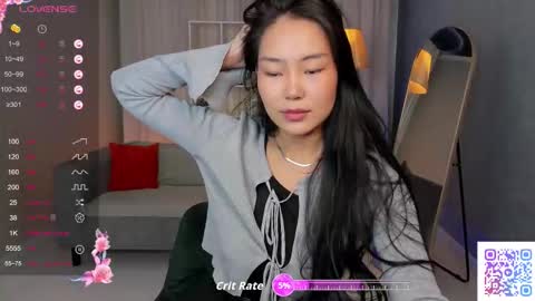 Snapshot of asiancheek chatting on October 2, 1:37 am asiancheek online show from October 2, 1:37 am