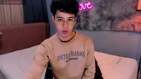 asiancum_peter online show from October 23, 3:08 am