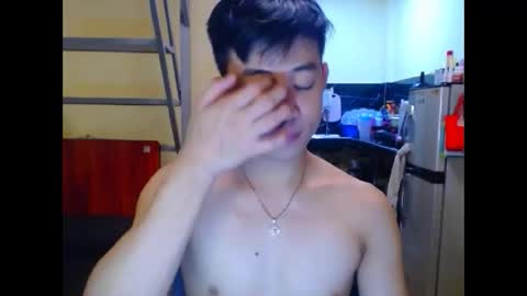 asiandreamboyx online show from October 1, 6:18 pm