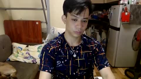 asiandreamboyx online show from February 14, 2:33 pm