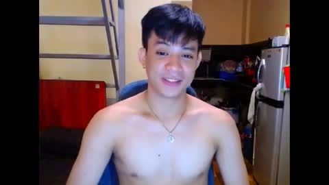 asiandreamboyx online show from November 5, 6:54 pm