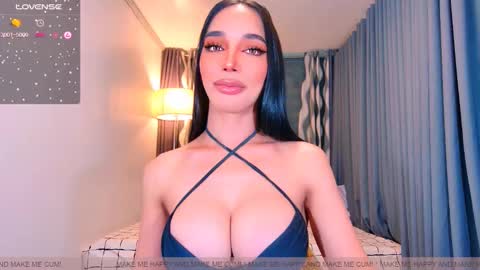 goddess online show from January 24, 6:03 am