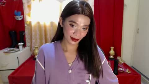 PRINCESS online show from October 30, 4:35 am