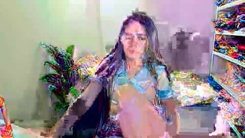 Melody online show from January 17, 2:10 am