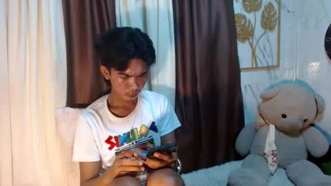 Nico online show from November 25, 6:50 pm