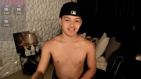 VICTORIA SCOTT online show from January 10, 1:38 pm