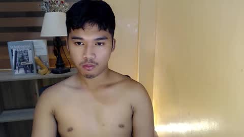 asianhunk_jamesx online show from January 16, 5:11 pm