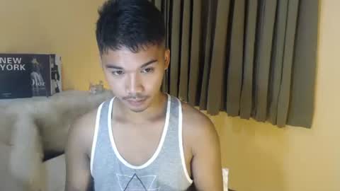 asianhunk_jamesx online show from September 20, 3:37 pm