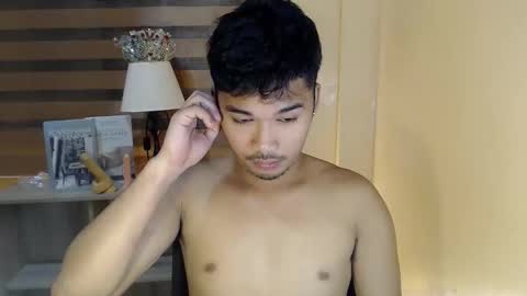 asianhunk_jamesx online show from December 1, 12:03 pm