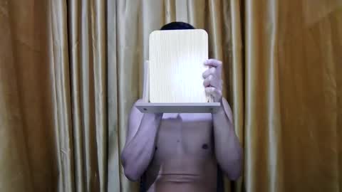 asianjay_hunks online show from December 2, 6:39 pm