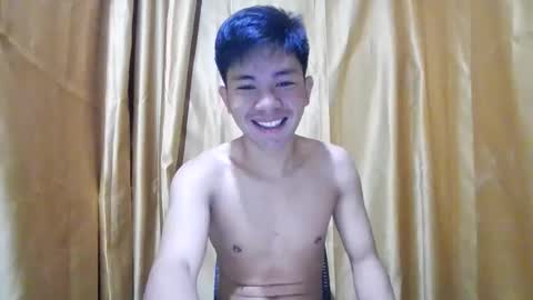 asianjay_hunks online show from November 18, 10:46 pm