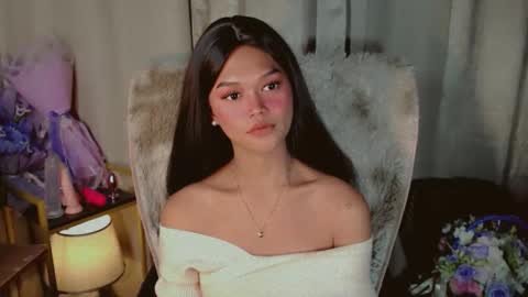 Kianna online show from March 10, 12:53 pm