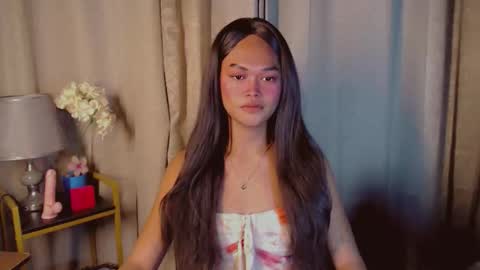 Kianna online show from December 1, 5:27 am