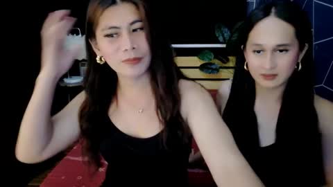 asianloreen24 online show from April 23, 4:30 pm