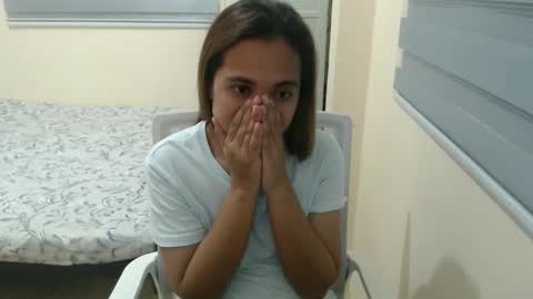 Snapshot of asianprettymay chatting on October 5, 4:14 pm asianprettymay online show from October 5, 4:14 pm