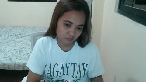 Snapshot of asianprettymay chatting on October 4, 3:32 pm asianprettymay online show from October 4, 3:32 pm