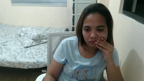 Snapshot of asianprettymay chatting on October 9, 4:01 pm asianprettymay online show from October 9, 4:01 pm