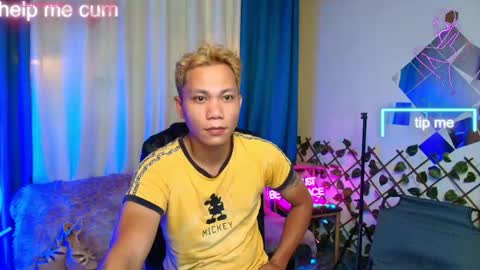 Prince online show from May 4, 1:56 am