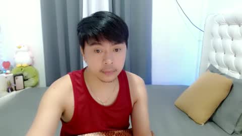 Snapshot of asianroy_x chatting on February 21, 6:26 pm Roy online show from February 21, 6:26 pm